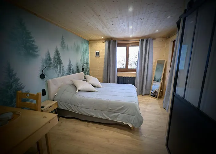 Auberge Saint Antoine