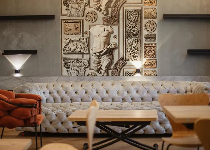 Abba Hotel