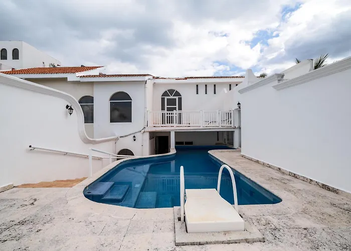 Hotel Y Museo Casa Turquesa