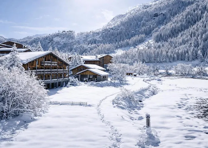 Hotel Tetras Lodge