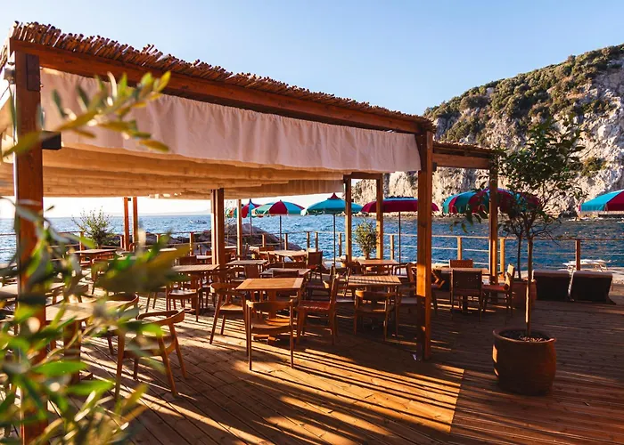 Maya Beach Resort