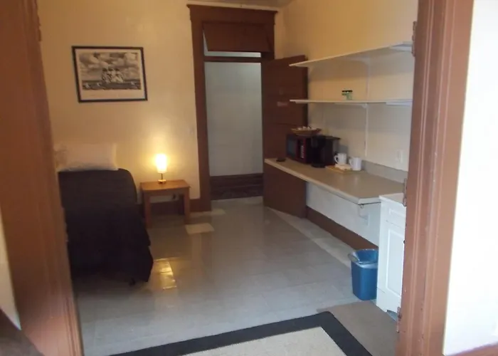 Kellogg Rio Hotel