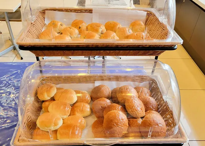 Toyoko Inn Hon-Atsugi-Eki Minami-Guchi