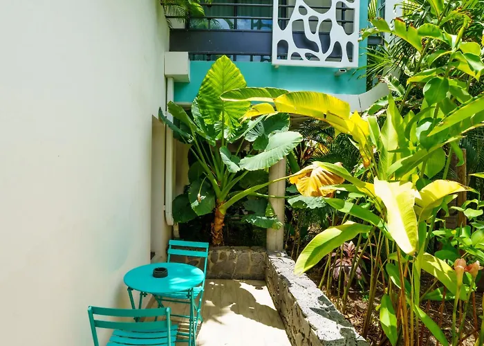 Boutik Hotel 2A - Adult Only