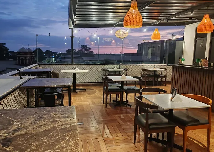 Rua Hoteles Piura