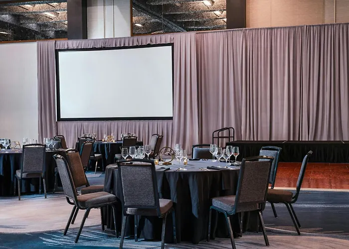 The Westin Dallas Southlake