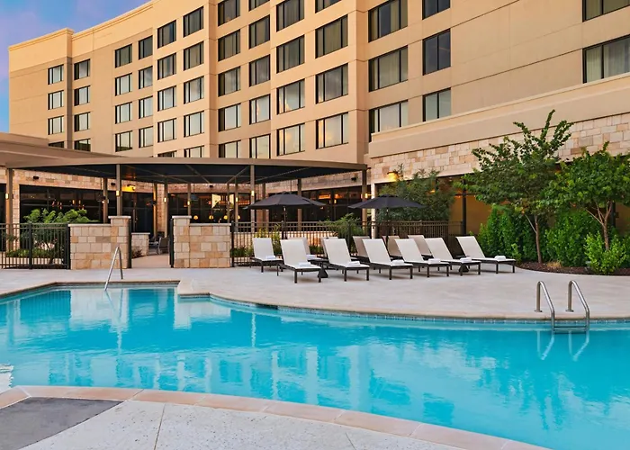 The Westin Dallas Southlake