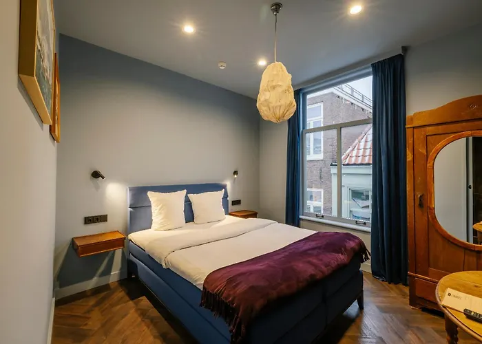 Hotel 1635