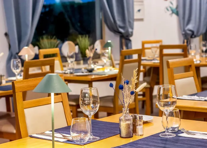 Hotel Rural Bricia Du Mar