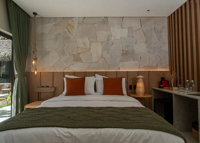 Be Caju Hotel