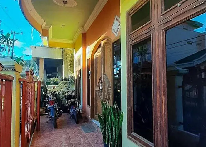Bromo Indah Lestari Homestay Mitra Reddoorz