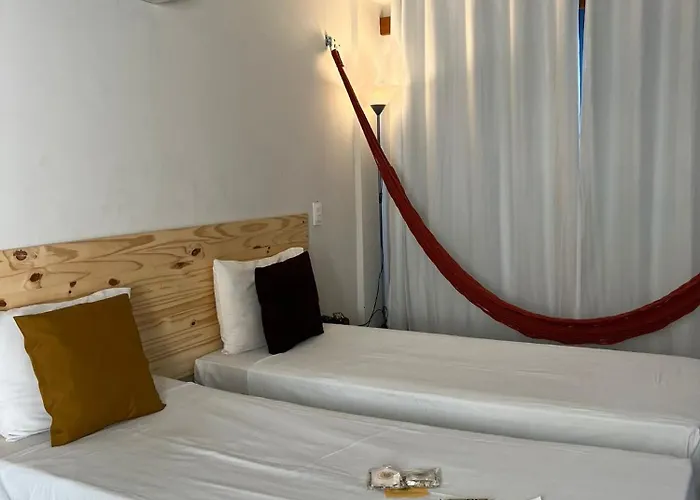 Pousada Vilazinha Vila Velha 