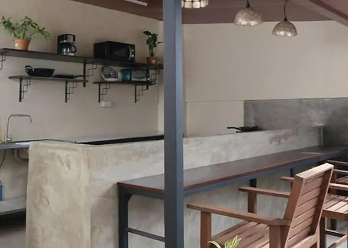 Camp Saint John Hotel La Union