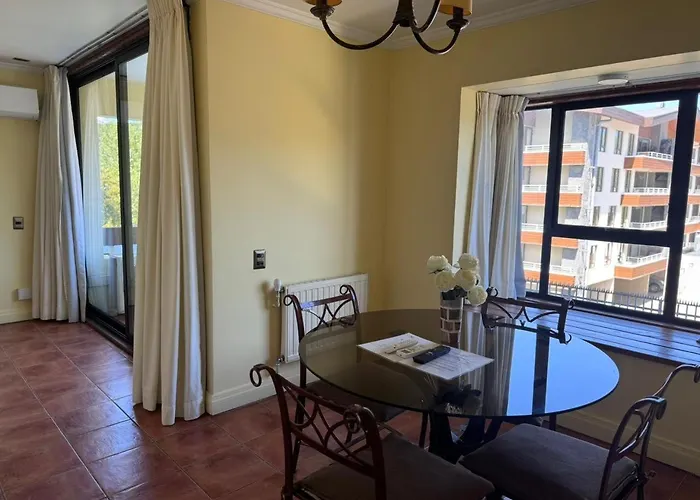 Hotel Del Volcan