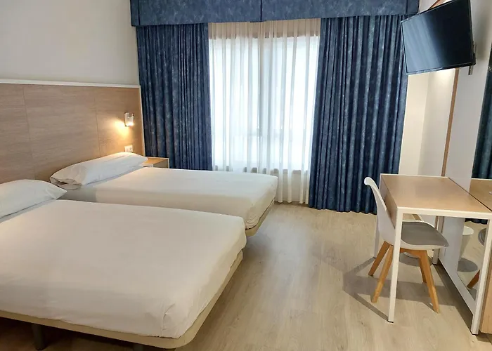 Hotel Costa Atlantica