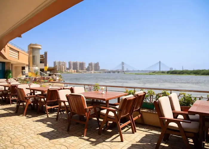 Nile Transport Hotel