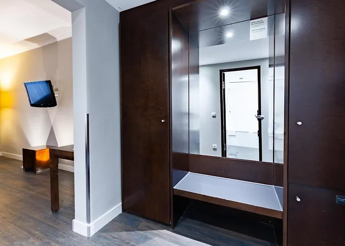Select Hotel Friedrichshafen