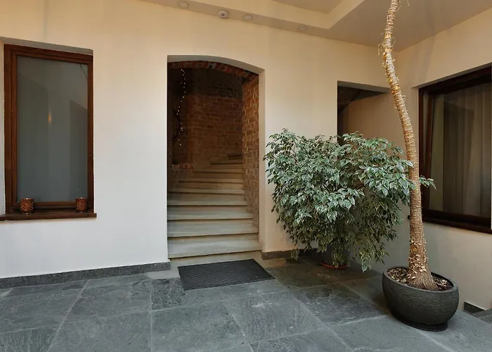 Schloss Haus Boutique