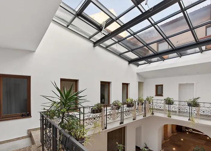 Schloss Haus Boutique