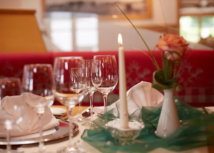 Wander- & Wellnesshotel Naegele
