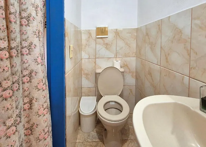 Pousada Bem-Viver na Vila de Itaúnas