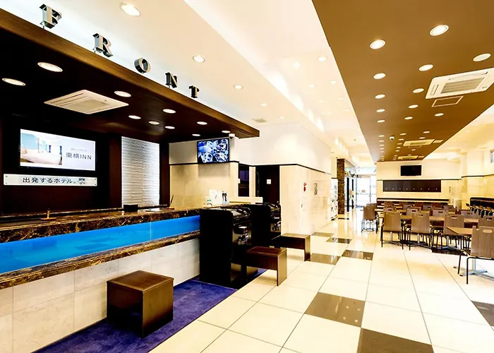 Toyoko Inn Kintetsu Yokkaichi Eki Kita Guchi