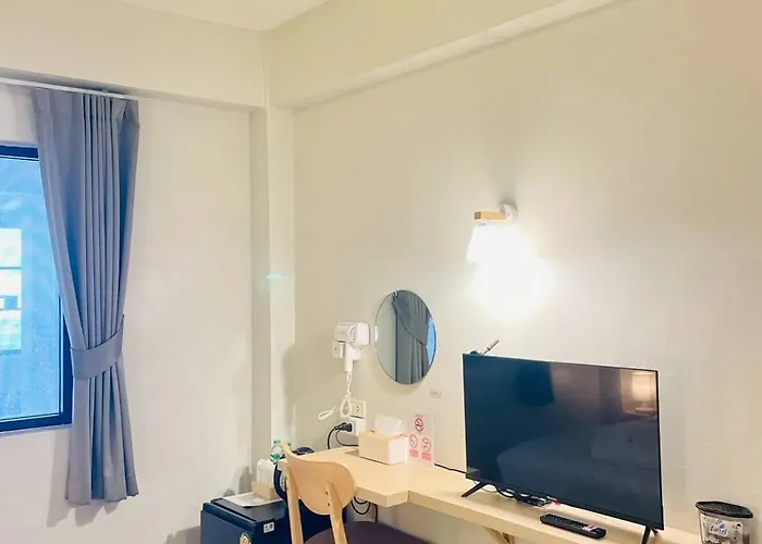 The Belong Boutique Hotel