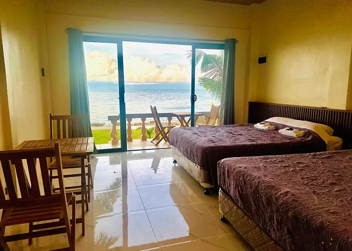 Rio Beach Resort