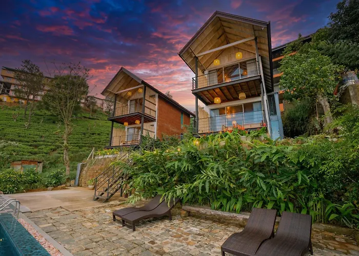 Vantage Hills Haputale
