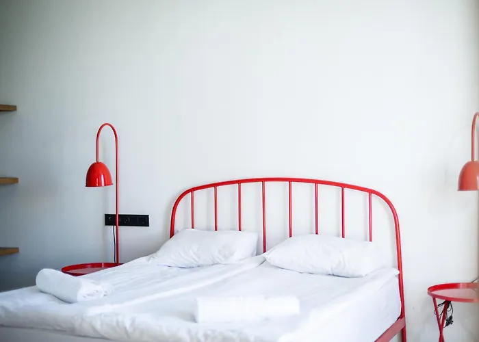 Hotel Roshe Gudauri