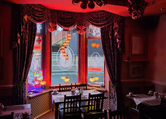 Westholme Hotel