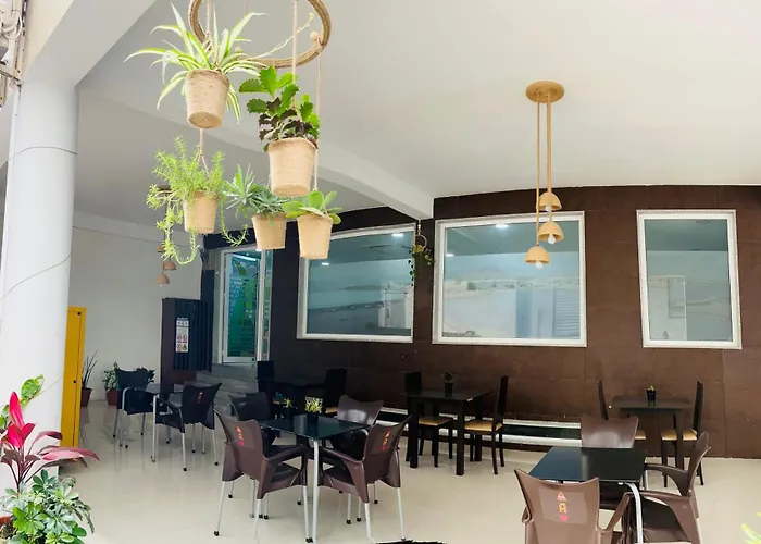 Hotel Vista