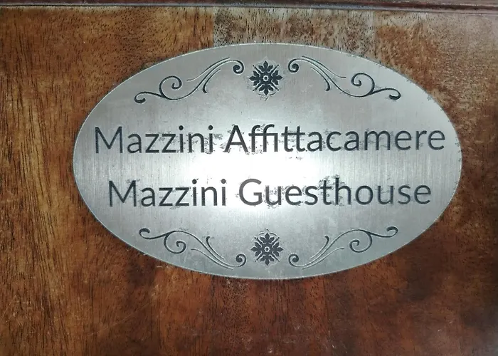 Mazzini Affittacamere