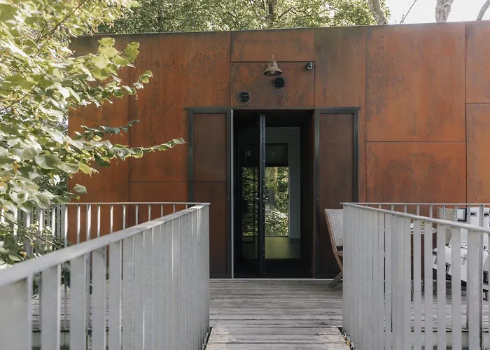 Matador Lodges