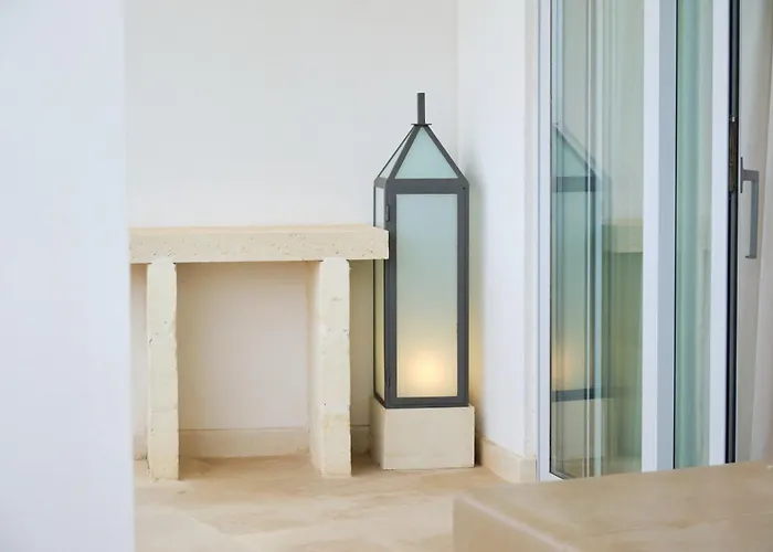 Hotel Barone Di Mare Torre dell'Orso