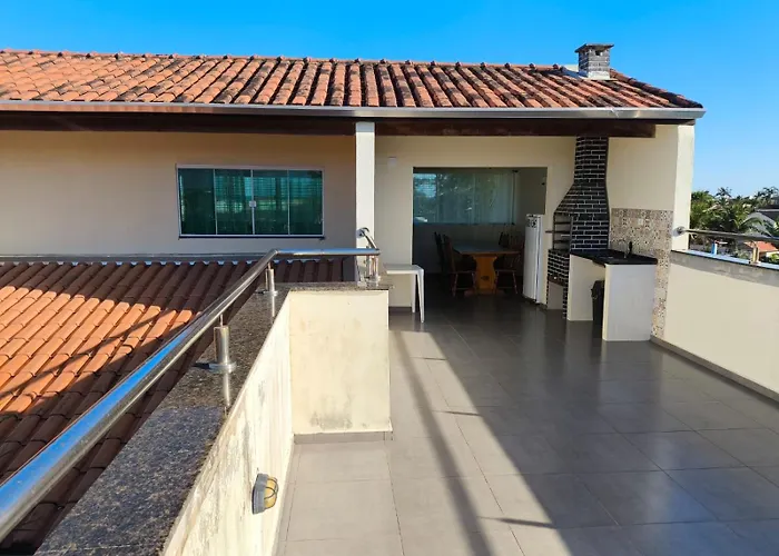 Pousada Recanto Solarium Itanhaém