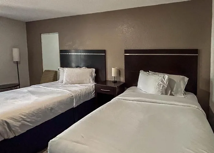 Motel 6 Altamonte Springs Fl