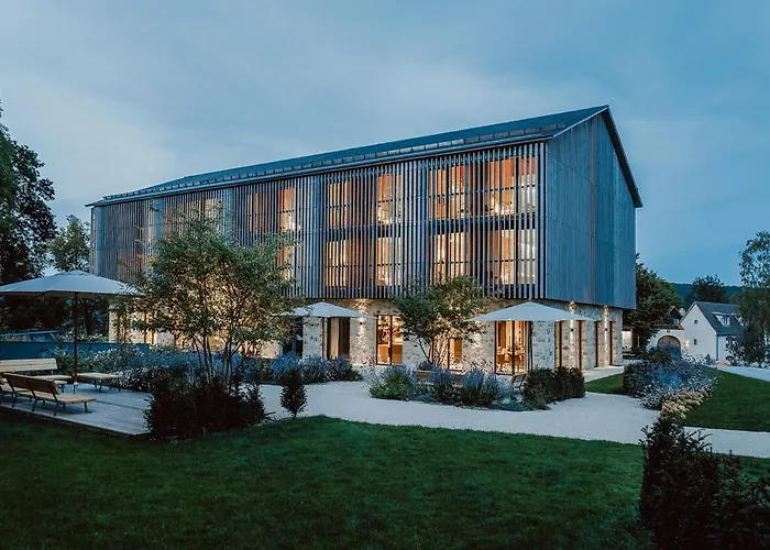 Naturhotel Die Maise