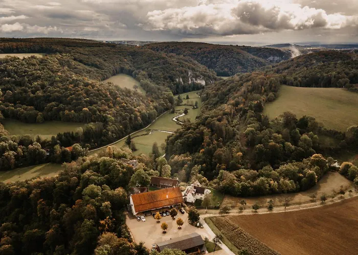 Naturhotel Die Maise