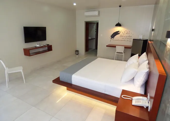 Osho Hotel