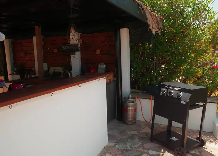 Little Bali Jávea