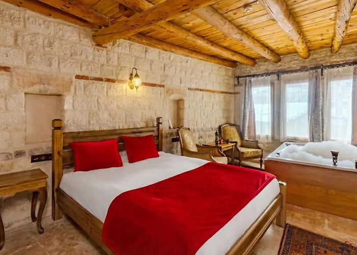 Zula Cave House