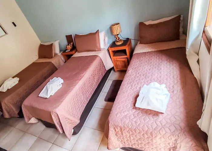 Hotel Belgrano