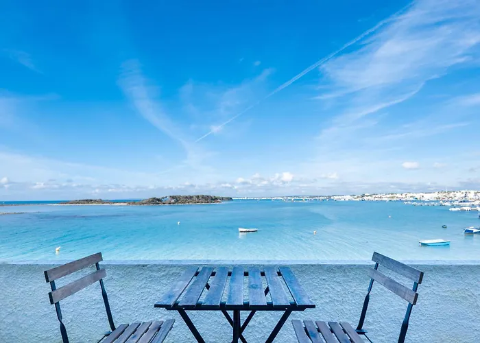 Hotel Lo Scoglio