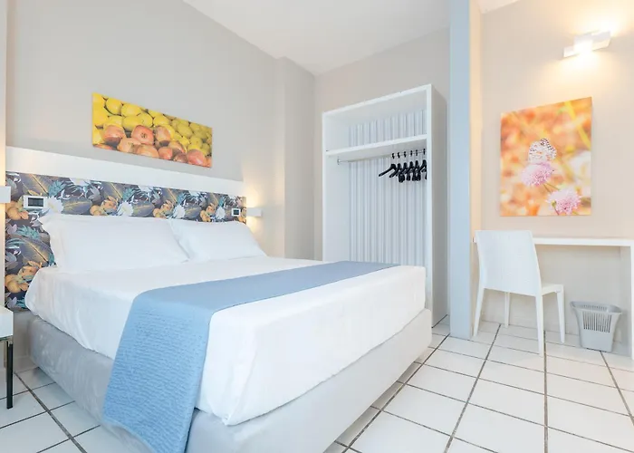 Hotel Lo Scoglio