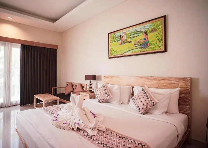 Green D'Mel Bali