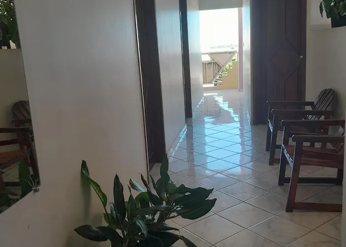 Hotel Algaroba Bom Jesus da Lapa