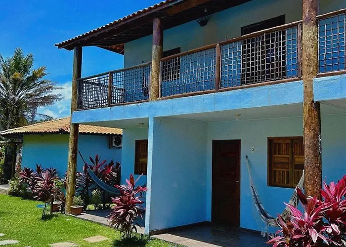 Vila Itacimirim
