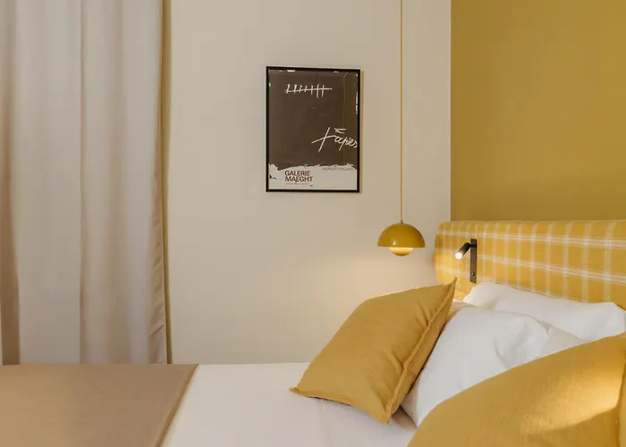 Hotel H Regas Adults Only à Barcelone