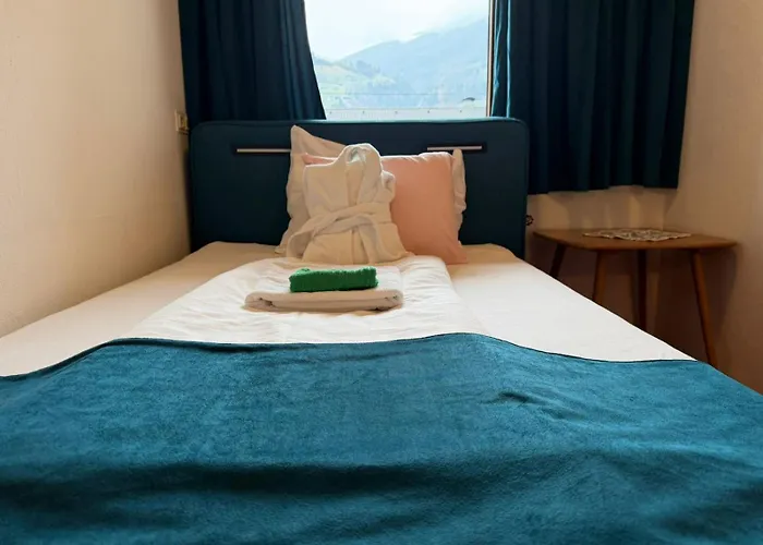 Hotel Alpenhof***